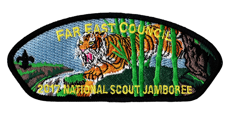 Far East JSP-2017-3