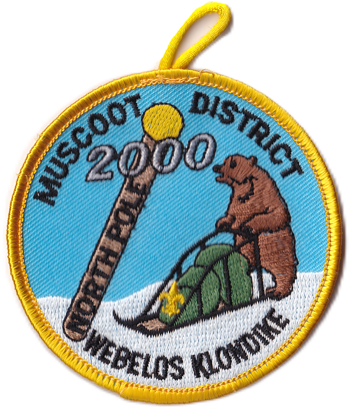 Westchester Putnam R-2000-6