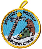 Westchester Putnam R-2000-6