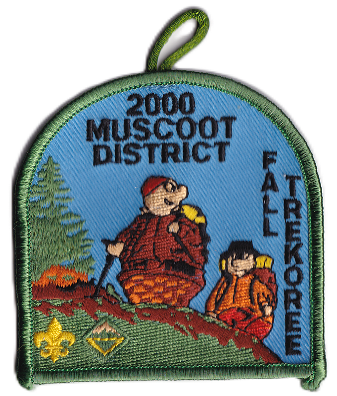 Westchester Putnam X-2000-12
