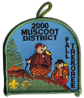 Westchester Putnam X-2000-12