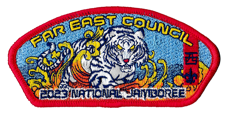 Far East JSP-2023-2