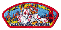 Far East JSP-2023-4