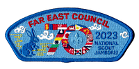 Far East JSP-2023-5