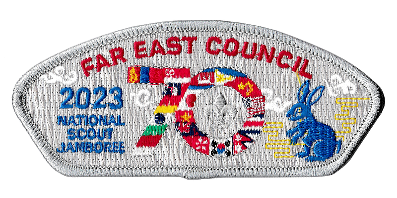 Far East JSP-2023-6