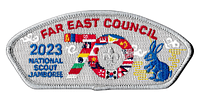 Far East JSP-2023-6
