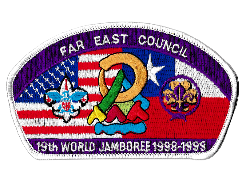 Far East JSP-1999-1