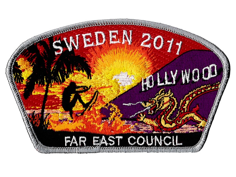 Far East JSP-2011-1