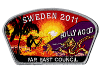 Far East JSP-2011-1