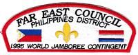 Far East JSPZ-1995-2