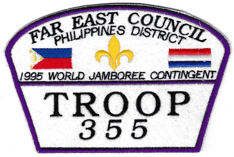Far East JSPZ-1995-7