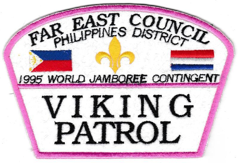 Far East JSPZ-1995-9