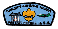 Far East TZ-3