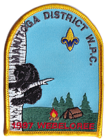 Westchester Putnam X-1997-8