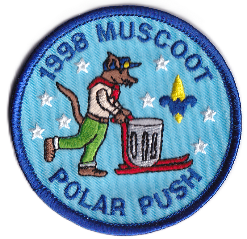 Westchester Putnam R-1998-2
