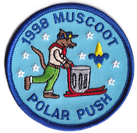 Westchester Putnam R-1998-2
