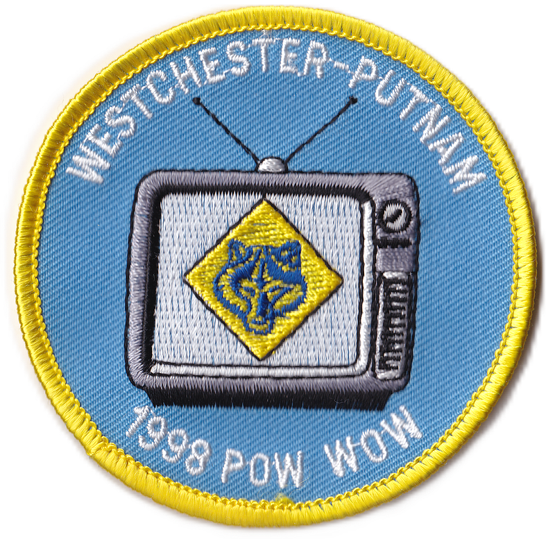 Westchester Putnam R-1998-7