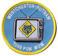 Westchester Putnam R-1998-7