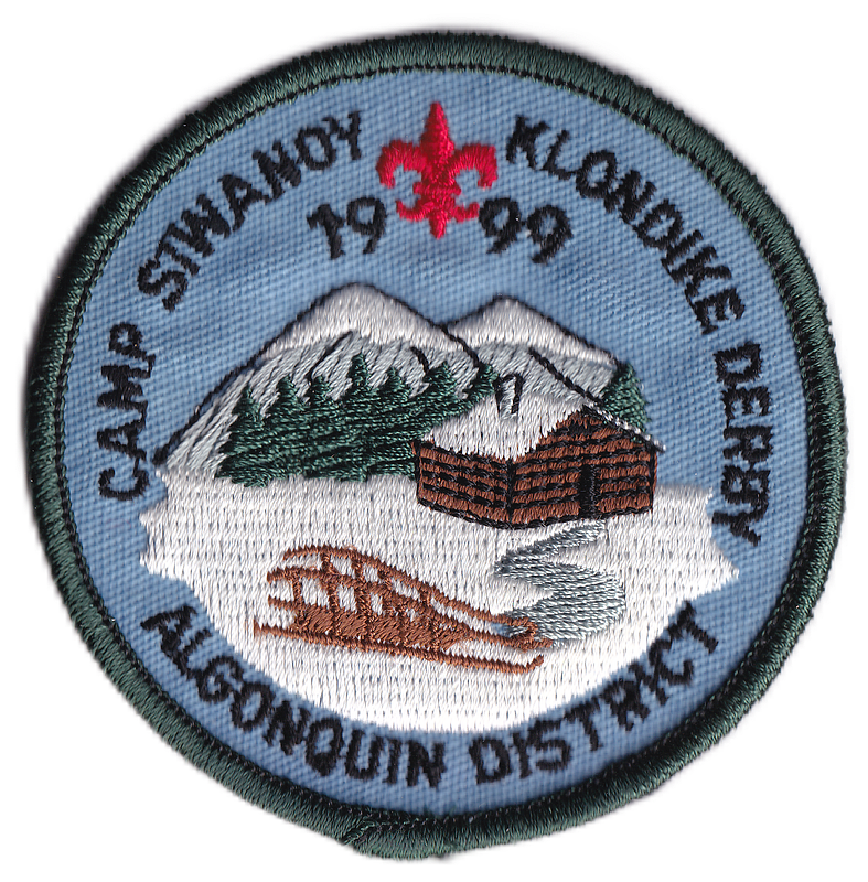 Westchester Putnam R-1999-6