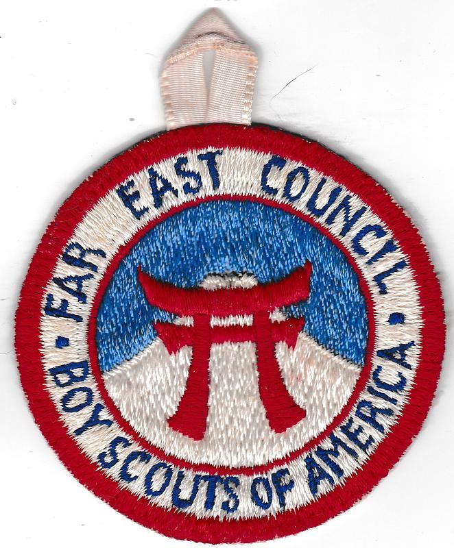 Far East R-803.107