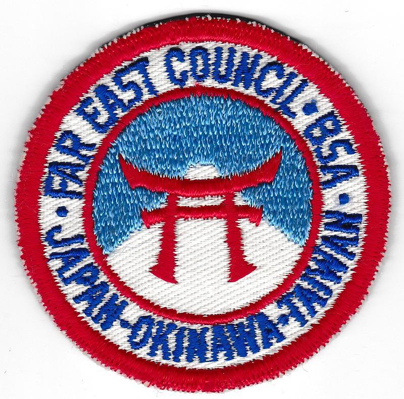 Far East R-803.108a