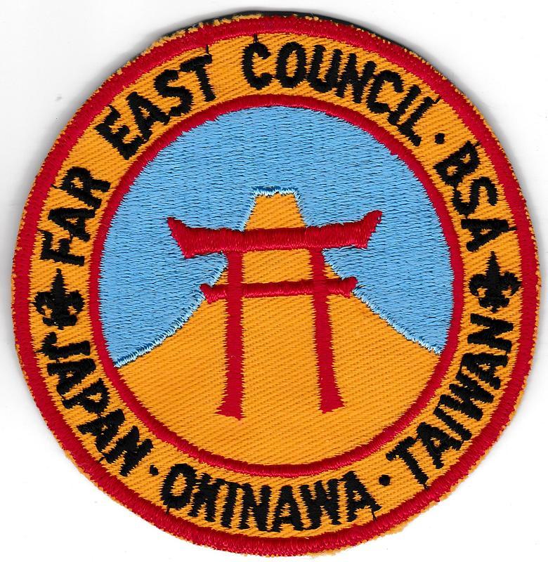 Far East R-803.110