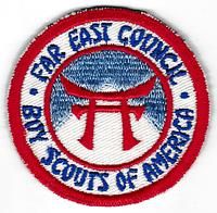 Far East R-803.111
