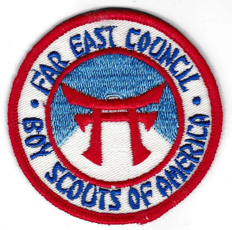 Far East R-803.112