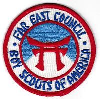 Far East R-803.112