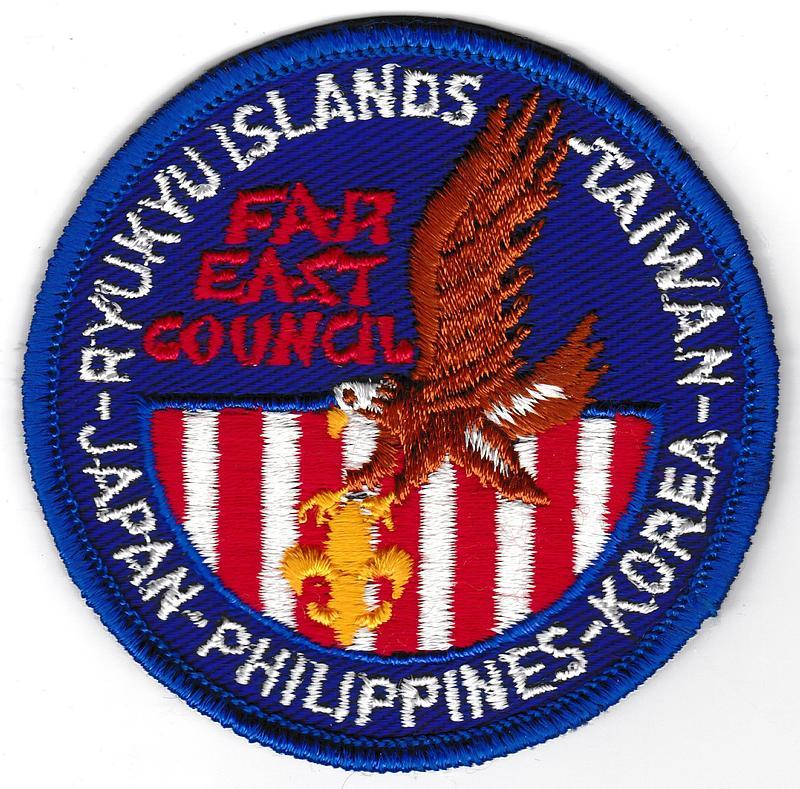 Far East R-803.113