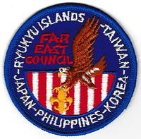 Far East R-803.113