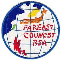 Far East J-803.115