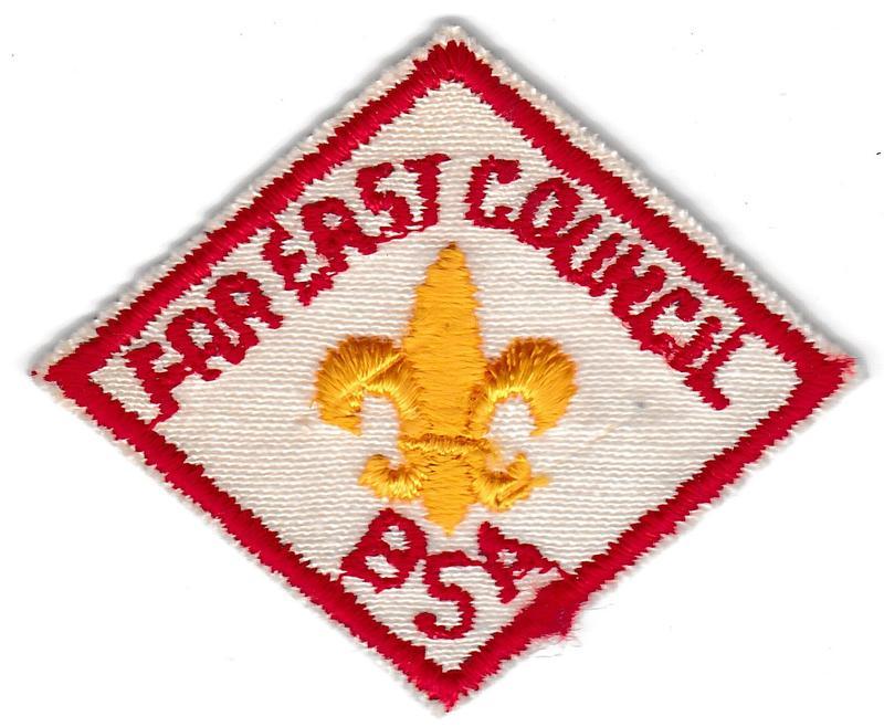 Far East X-803.117