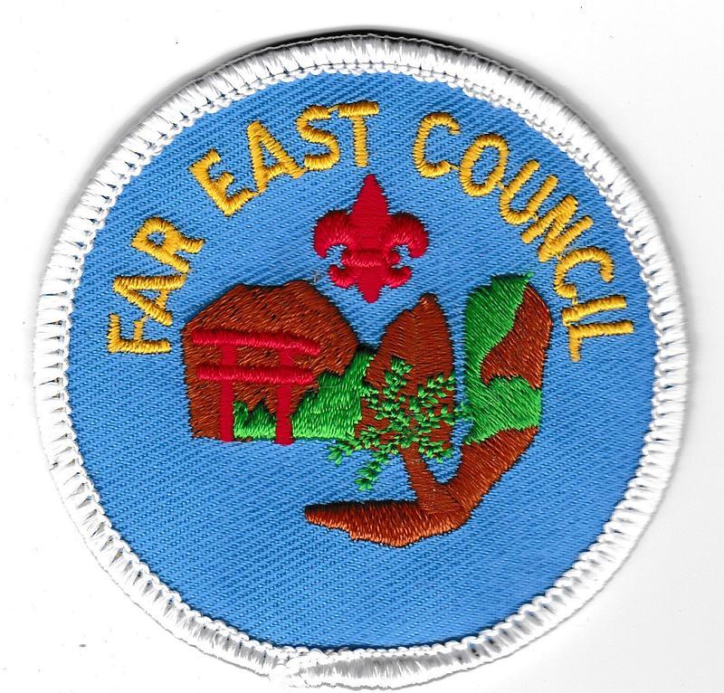 Far East R-803.119