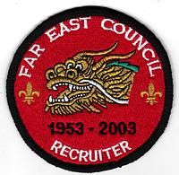 Far East R-803.120