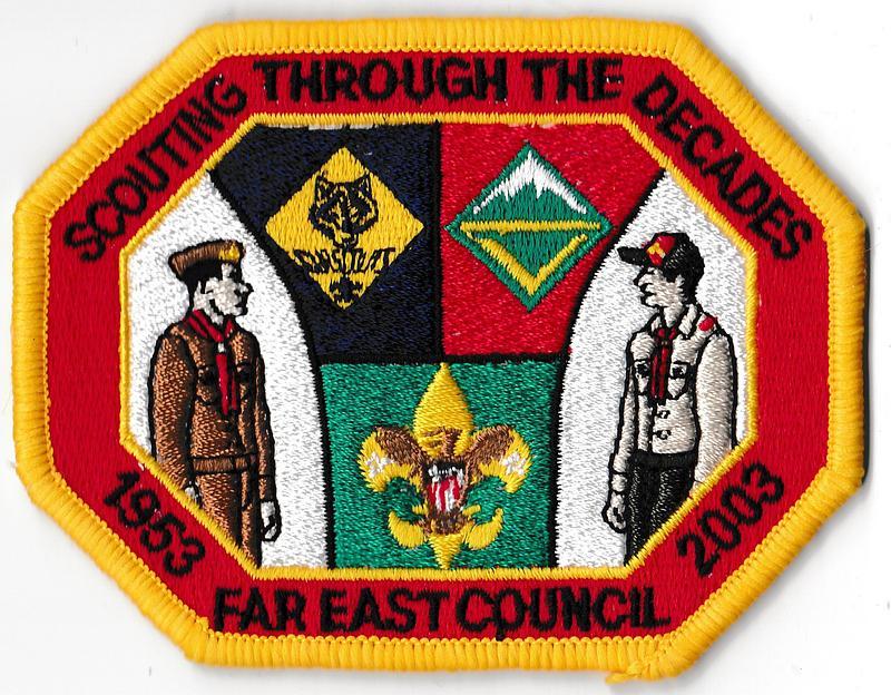 Far East X-803.121