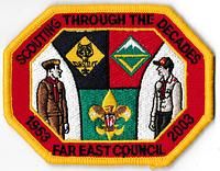 Far East X-803.121