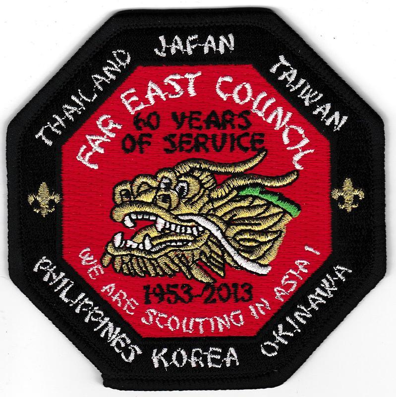 Far East X-803.125