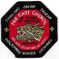 Far East X-803.125