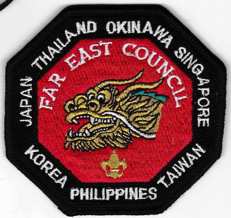 Far East X-803.126