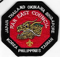 Far East X-803.126
