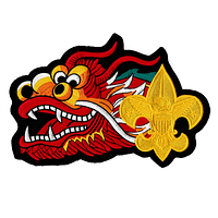 Far East J-803.127