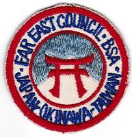 Far East RY-803.132