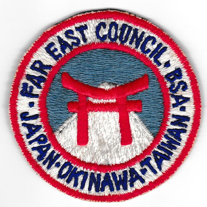 Far East RY-803.133