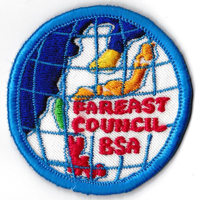 Far East RY-803.134
