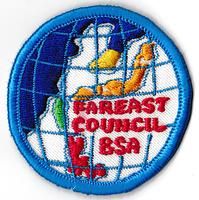 Far East RY-803.134