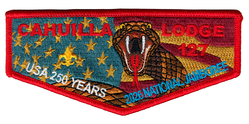 Cahuilla S215