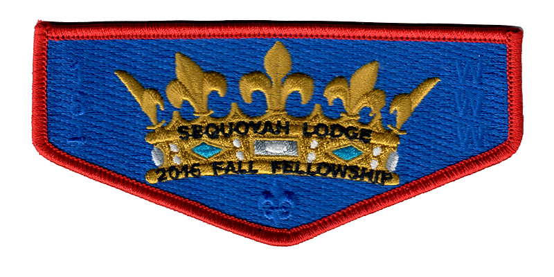 Sequoyah eS2016-1