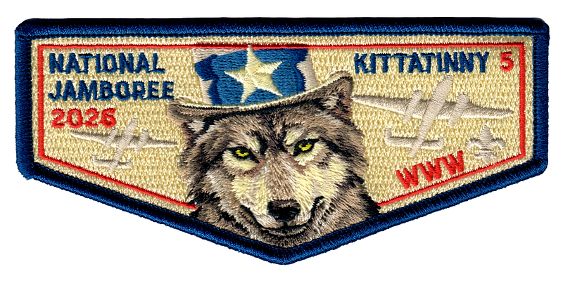 Kittatinny S235