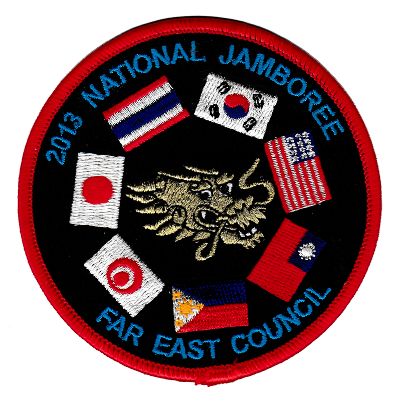 Far East JSP-2013-2